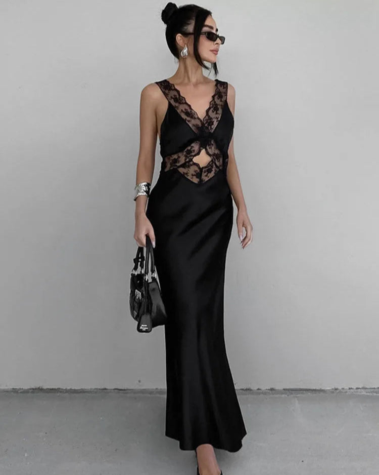 Kayali Maxi Dress