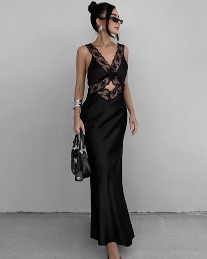 Kayali Maxi Dress