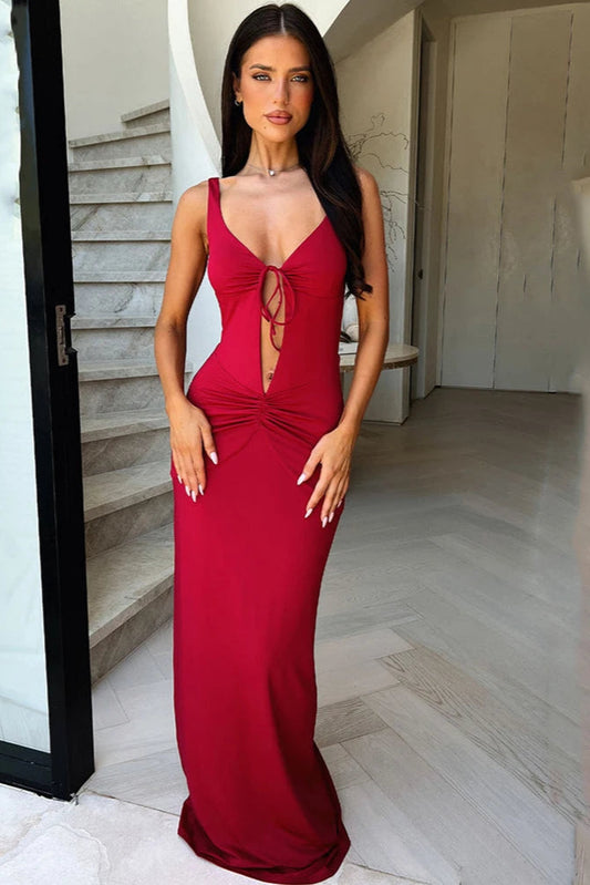 Cleo Maxi Dress