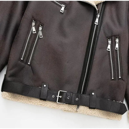 Maison Alta Coat