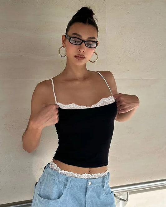 Delilah Cami Top