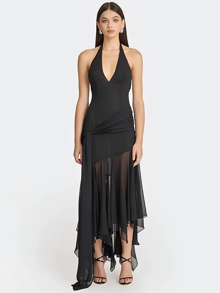 Kativia Midi Dress