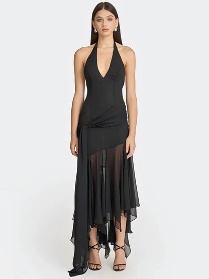 Kativia Midi Dress