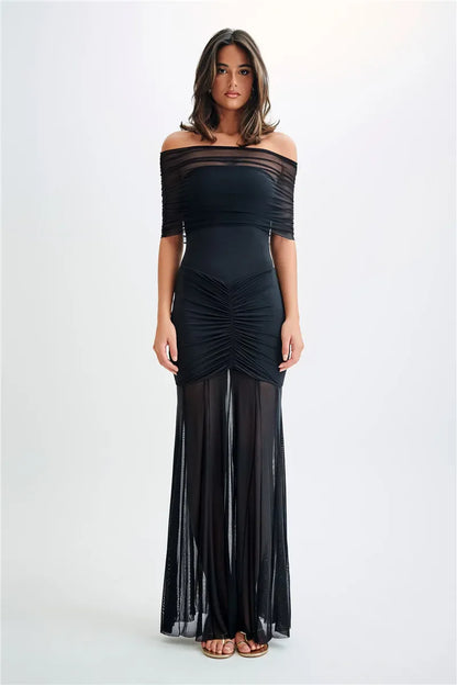 Valen Maxi Dress