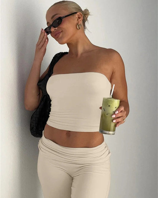 Lilli Casual Set