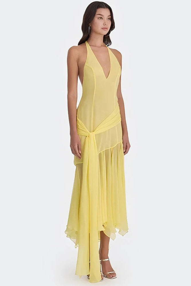 Kativia Midi Dress