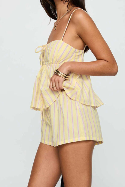 Tarnie Set