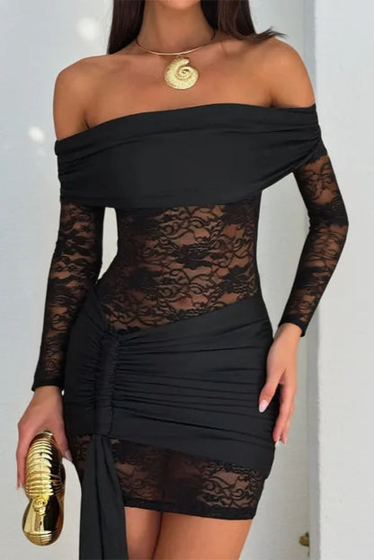 Althea Mini Dress