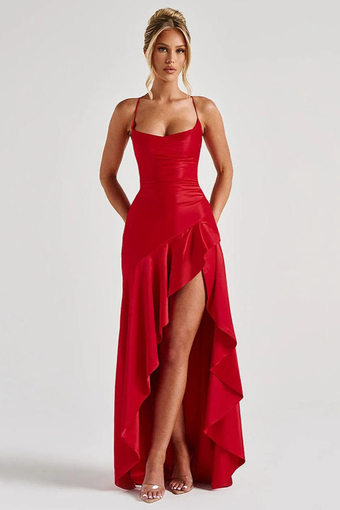 Alice Maxi Dress