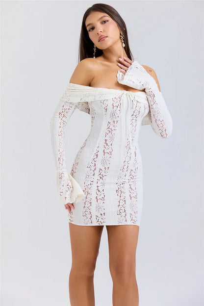 Ares Mini Dress