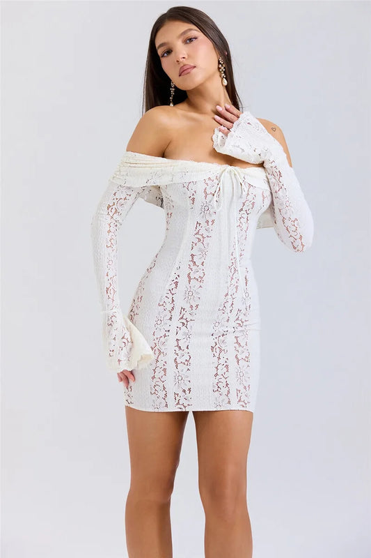 Ares Mini Dress