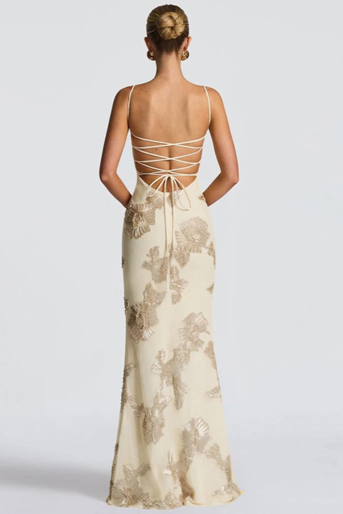 Aureline Maxi Dress