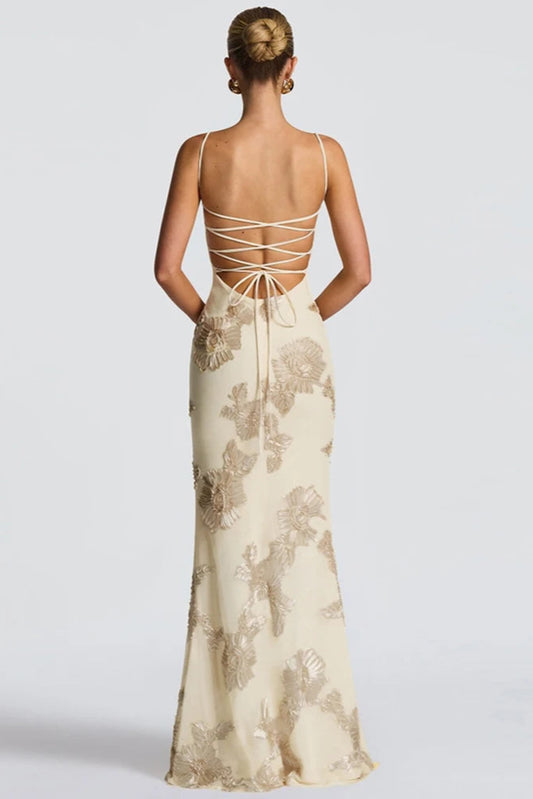 Aureline Maxi Dress