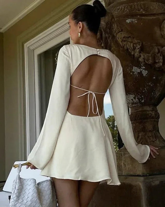 Cynthia Drape Mini