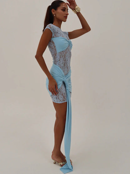 Jenny Mini Dress