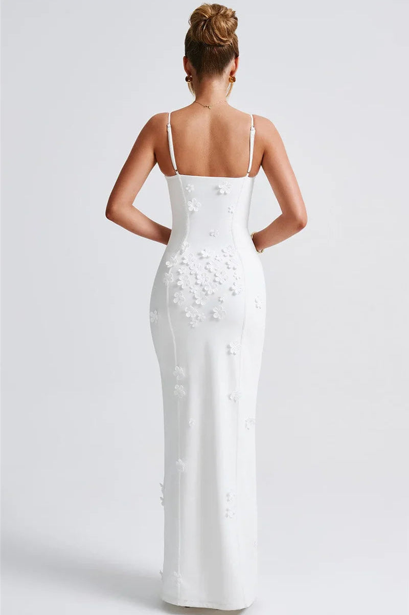 Zendaya Maxi Dress