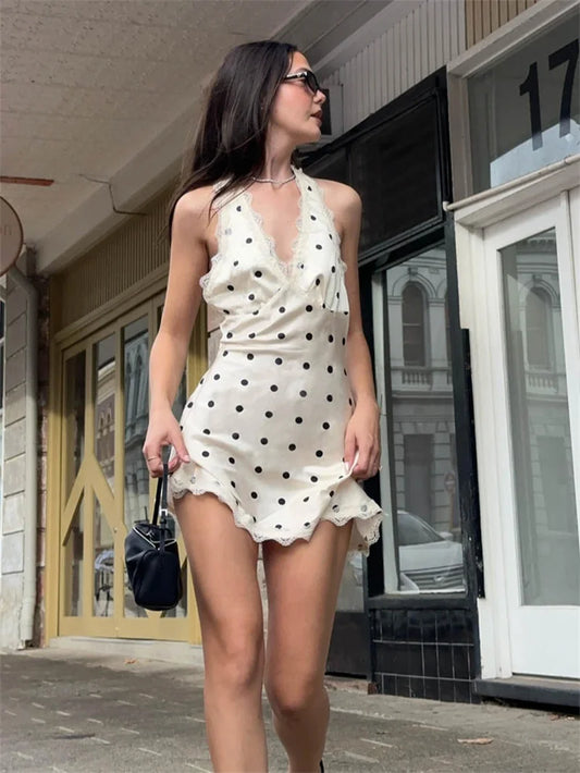Sierah Mini Dress