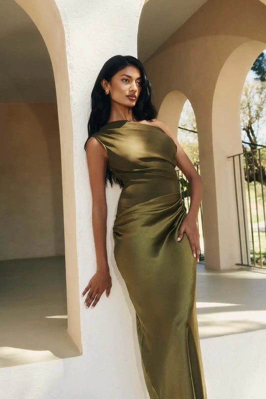Miranda Maxi Dress
