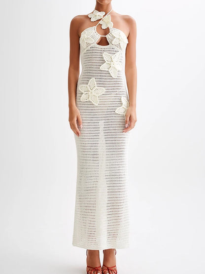 Zendayah Midi Dress