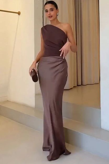 Miranda Maxi Dress