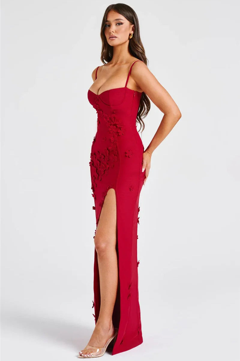Zendaya Maxi Dress