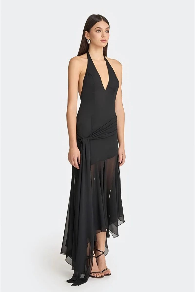 Kativia Midi Dress