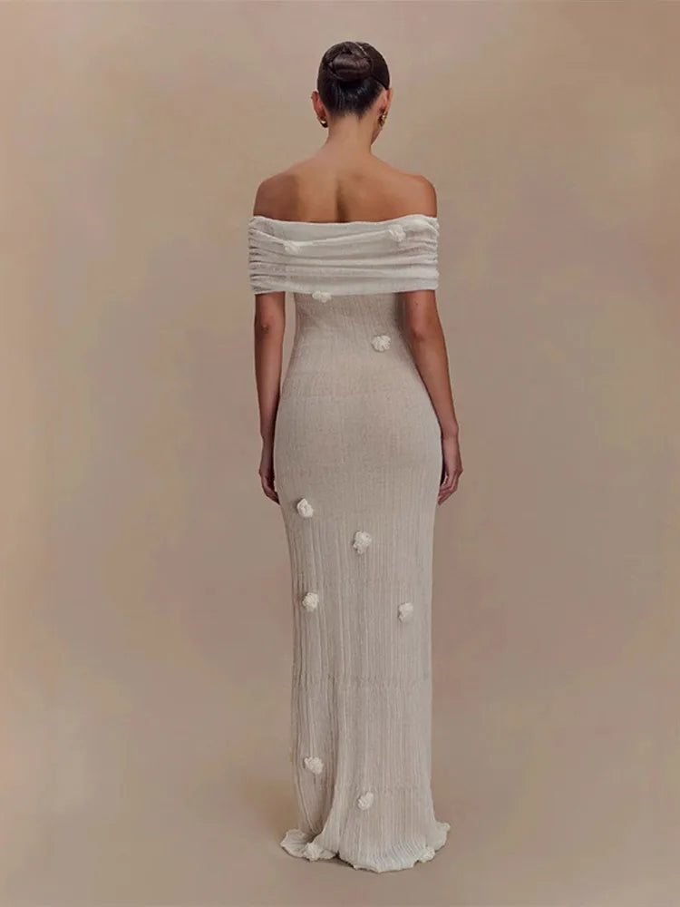 Mariah Maxi Dress