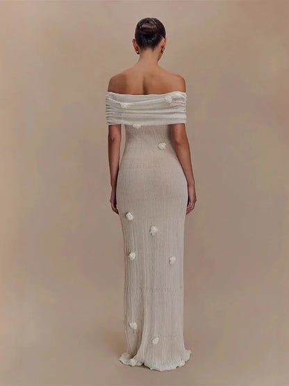 Mariah Maxi Dress