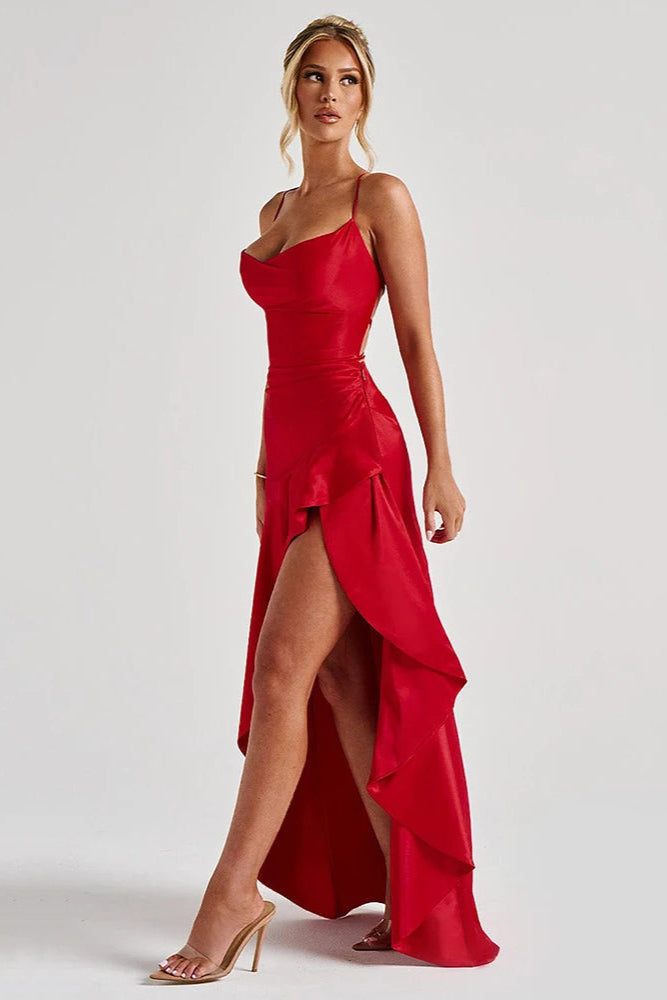Alice Maxi Dress