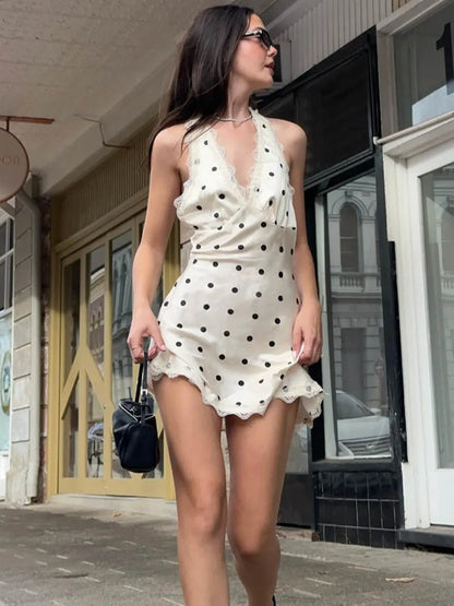 Sierah Mini Dress