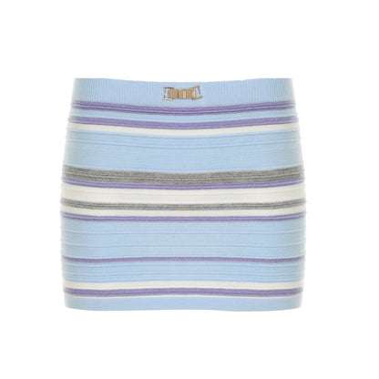 Capri Breeze Skirt