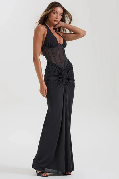 Zara Maxi Dress