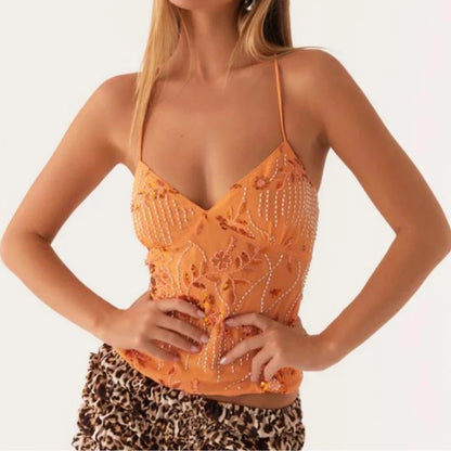 Ava Cami Top