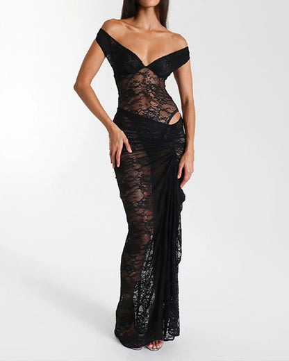 Marilyn Sheer Set