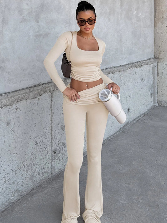 Mia Casual Set
