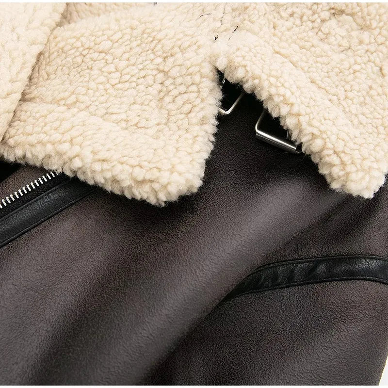 Maison Alta Coat