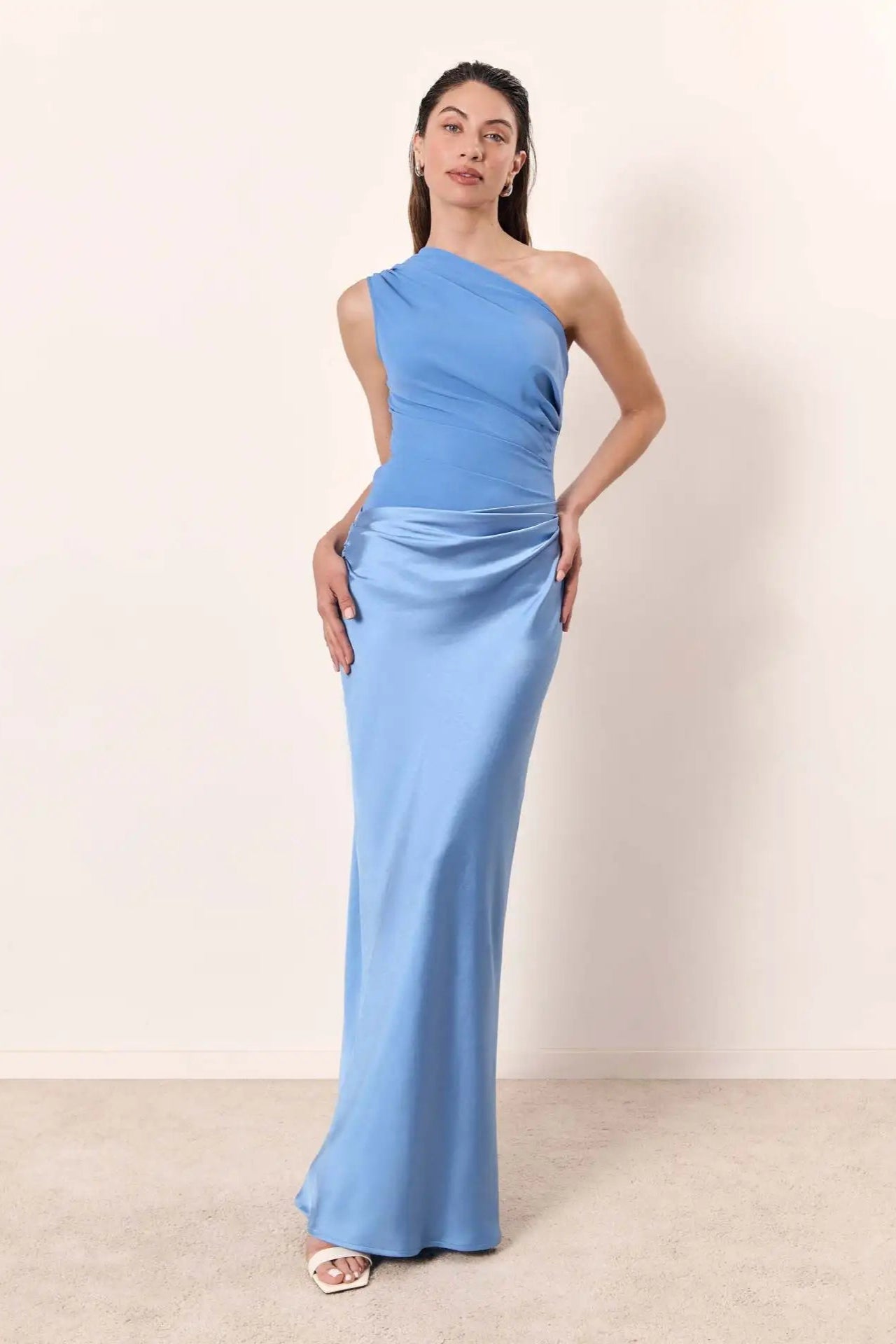 Miranda Maxi Dress