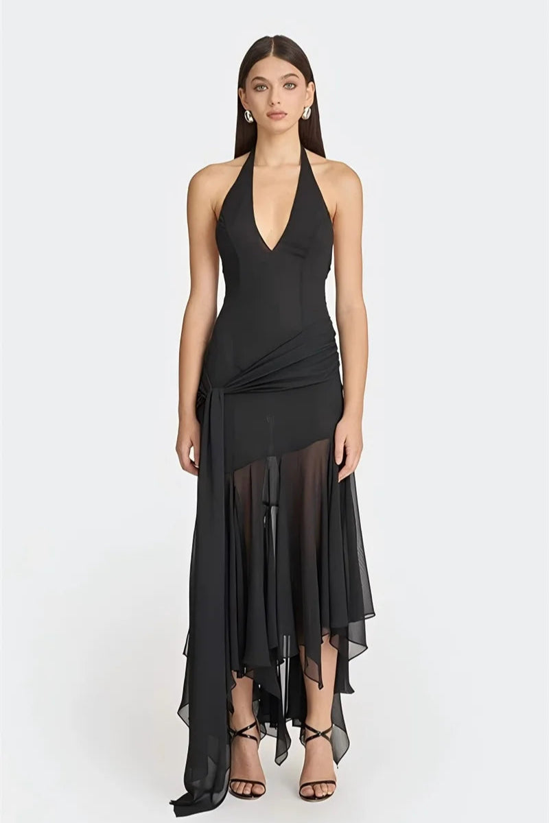 Kativia Midi Dress