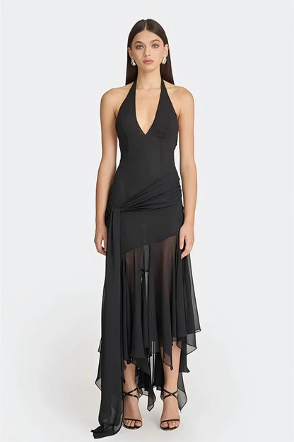 Kativia Midi Dress