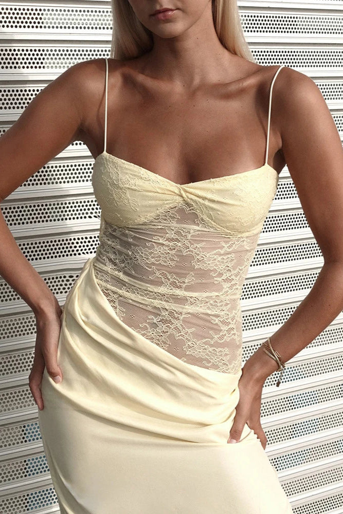 Rachel Midi Dress