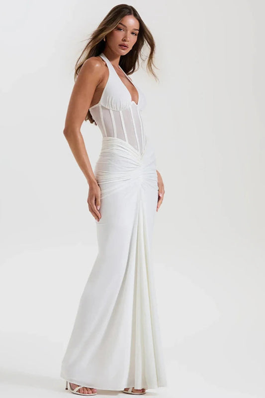 Zara Maxi Dress