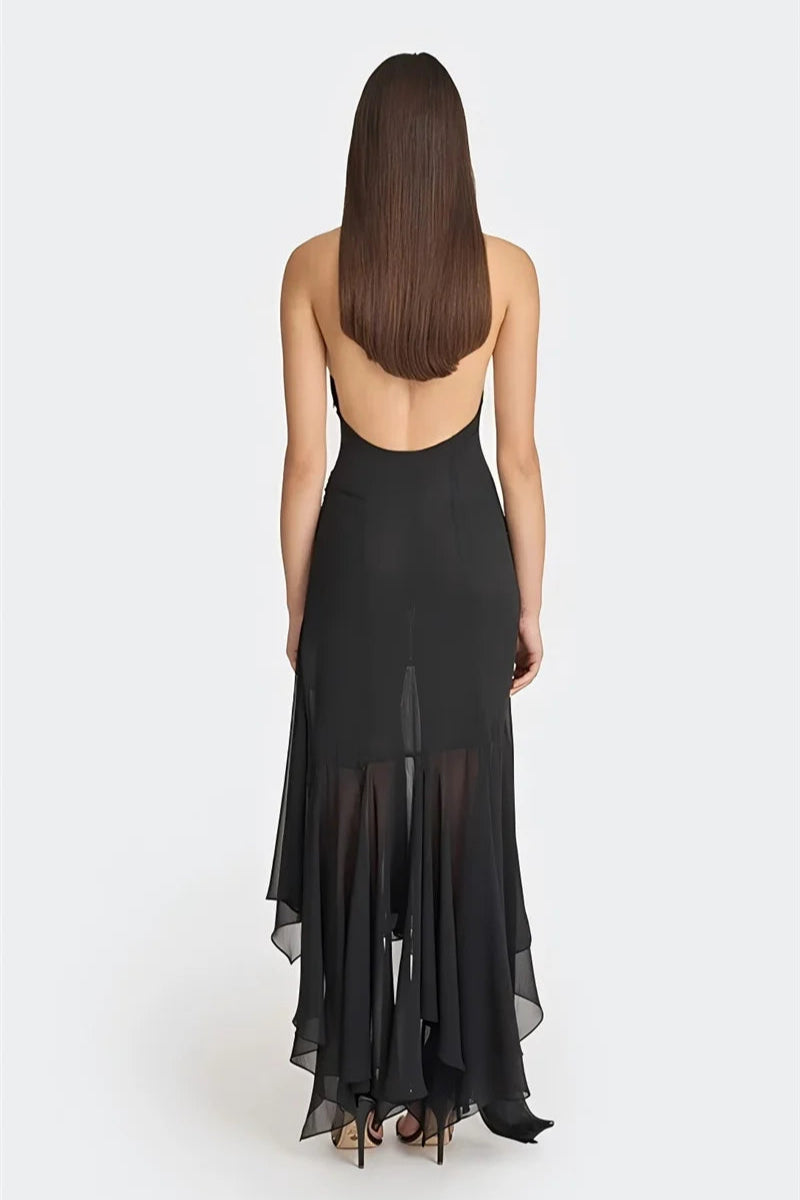 Kativia Midi Dress