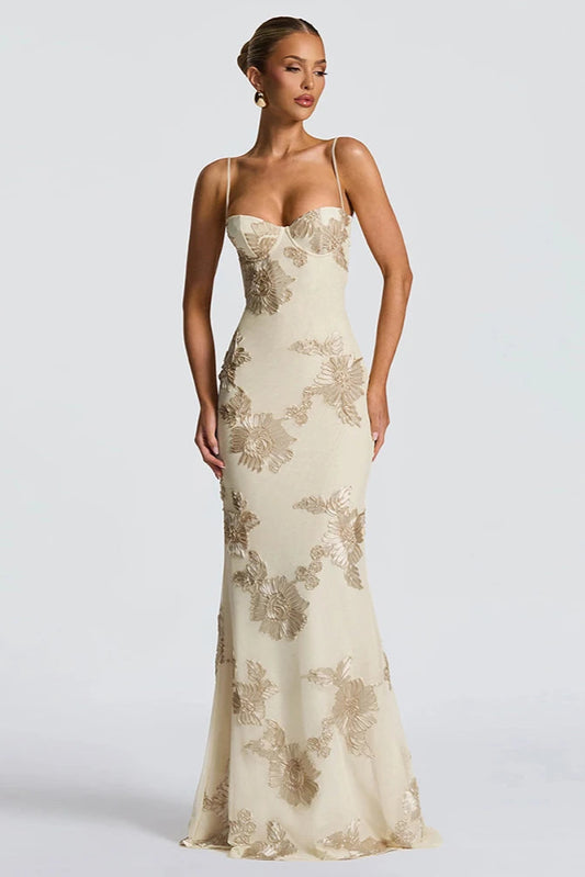 Aureline Maxi Dress