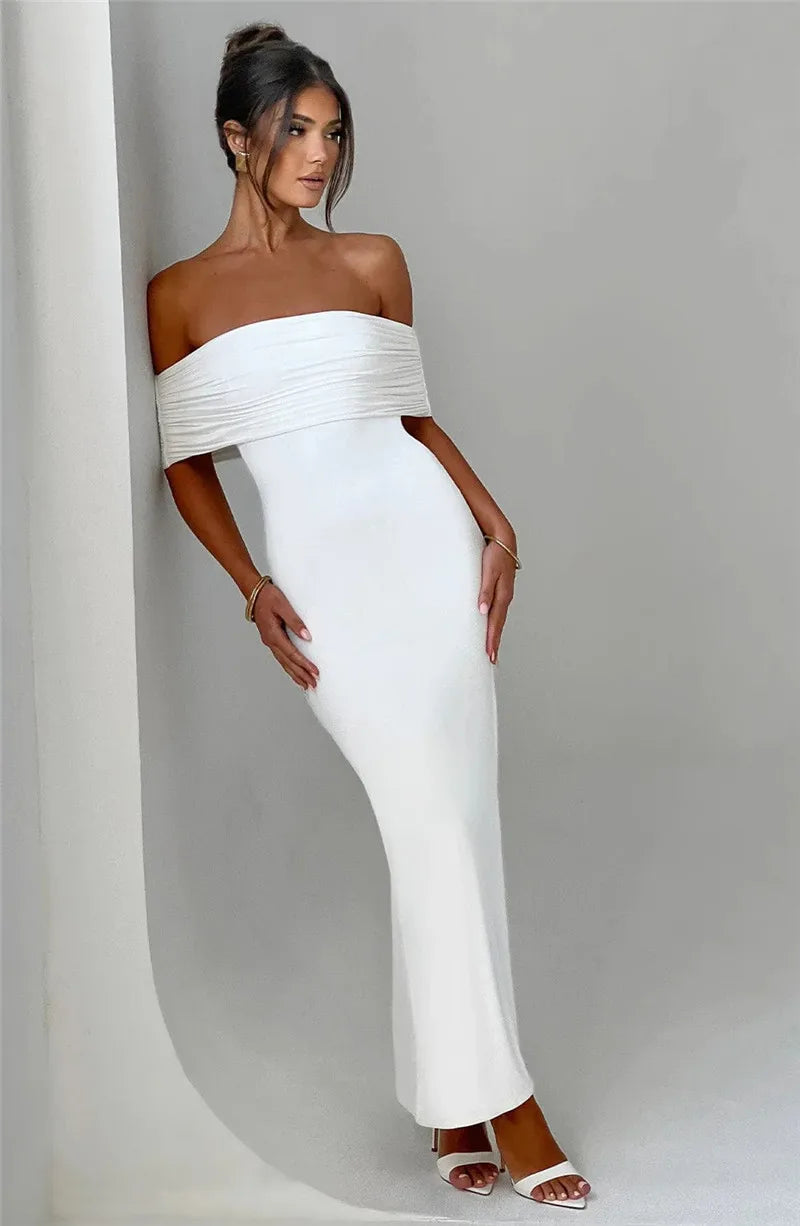Mandie Maxi Dress