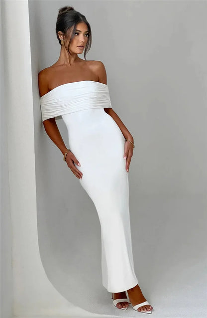 Mandie Maxi Dress