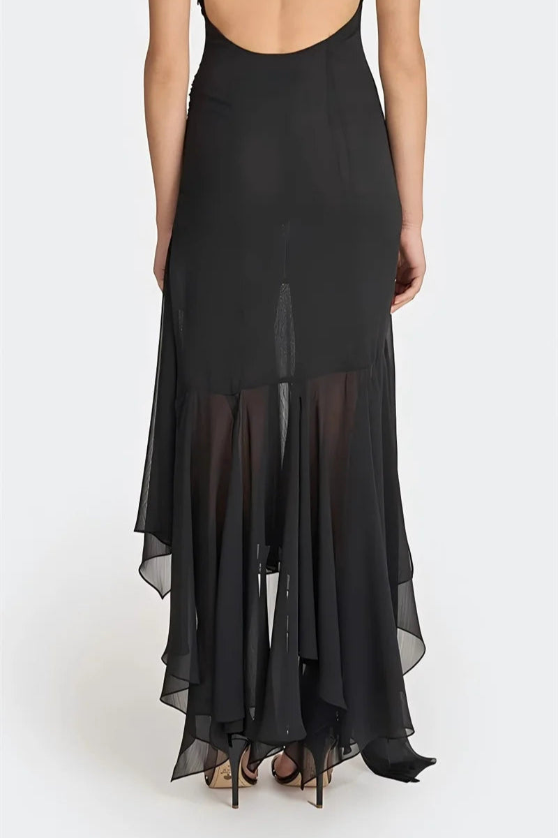 Kativia Midi Dress