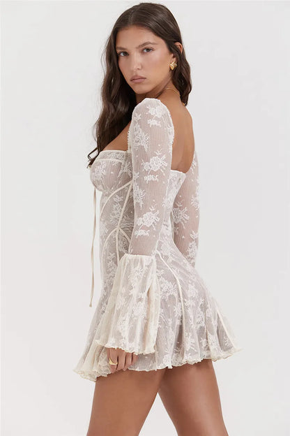 Gisele Mini Dress