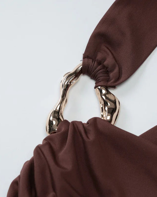 Lena Maxi Dress