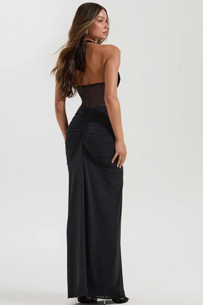 Zara Maxi Dress