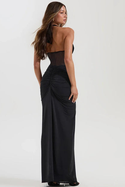 Zara Maxi Dress